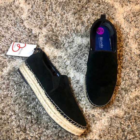 blondo espadrilles